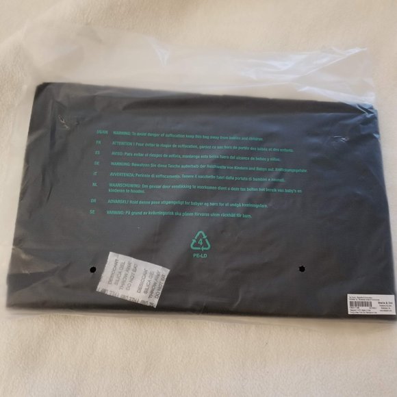 Stella Dot Taj Clutch - Aztec Print - New - Picture 9 of 9